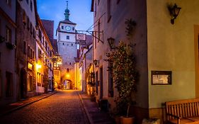 Hotel Gästehaus Am Weißen Turm